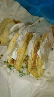 Taqueria Josa food