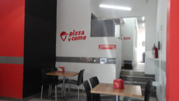Pizza Y Come Jocotepec Envío Gratis inside