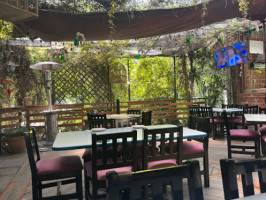 Finca La Colorada outside