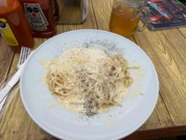 Hieloco's Centro Tepoztlan Comida