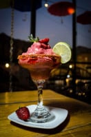 Hieloco's Centro Tepoztlan Comida