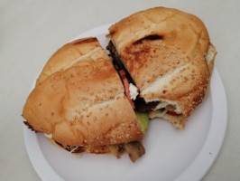 Tortas El Cuadrilatero De Súper Astro food