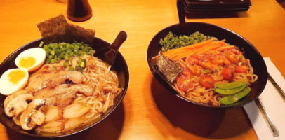 Akichi food