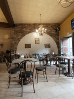 Muralia Café Cocina Artesanal inside