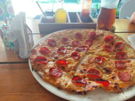 El Punto Pizzería [las Palmas] food