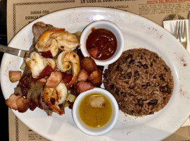 La Bodeguita Del Medio food