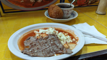 Comedor María Alejandra food
