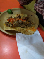 Tacos Árabes 5 De Mayo food
