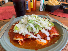 El Antojo Comida Mexicana food