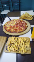 Choice Pizza Sucursal Pri food