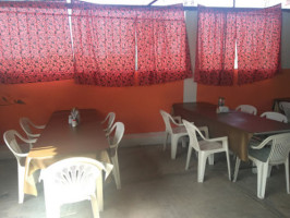 El Buen Comer Dentro