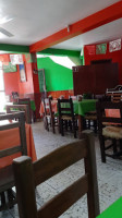 Las Cazuelas De Panchita food