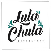 Lula Chula Restaurant Bar food