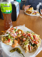 Tacos Fish food