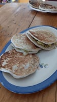 Gorditas La Campana food