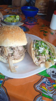 Carnitas Unidad Deportiva food