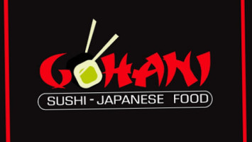 Gohani Sushi Japanese Food Suc. Paseos Del Sol food