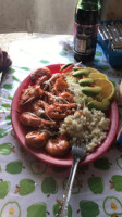 Pescados Y Mariscos Cocotitlan Comida