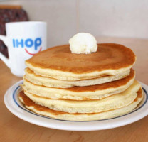 Ihop food