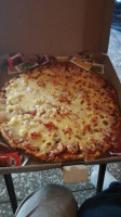 Imperia Pizza food