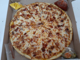 Pizza Javi food