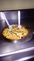 Mariscaly' S Pizza food