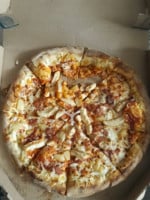 Domino's food