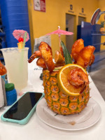 Happy Coco Nourriture