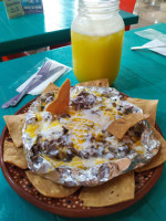 A Takear! Las Americas Villahermosa food