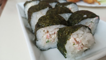 Sushi Zo inside