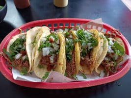 Tacos del chavo food