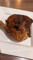 Peru Chicken inside