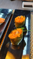 Kloshee Comida Japonesa Sushi food