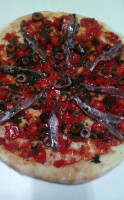 Pimienta. Pizzas & Burguers food
