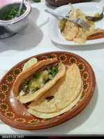 Tacos De Barbacoa Kaly food