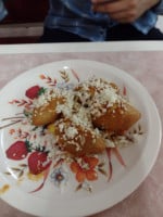 Antojitos Doña Carmen food