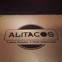 Alitacos inside