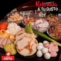Armando Arepas Cucuta food