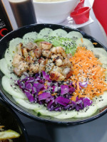 Arigato Cocina Japonesa Comida