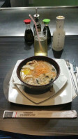 Hanami Restaurante food