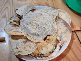 Gorditas Mazamitla food