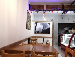 Cafe San Carlos San Cristobal De Las Casas food