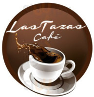 Las Tazas Cafe food