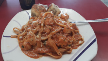 Francesco Pizzeria Y Nourriture