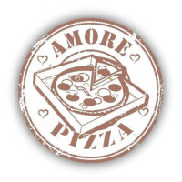 Amore Pizza food