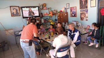 La Birria De Chalio food