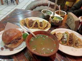 Taqueria Jalisco Nueva Herencia food