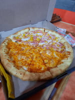 Lidos Pizza Ocotlan De Morelos food