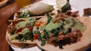 Taquerias Clarita La Reyna De Los Tacos food