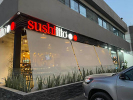 Sushitto San Juan De Los Lagos outside